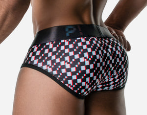 GLITCH BRIEF