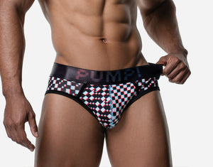 GLITCH BRIEF
