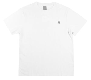 CAMISETA DE TEJIDO WAFFLE HARD LUCK