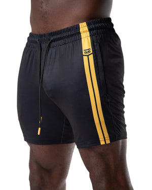 INDUCTION RUGBY SHORT