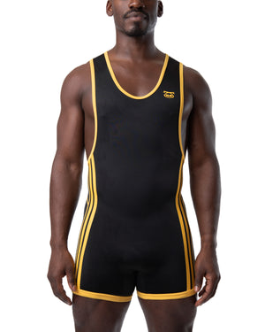INDUCTION SINGLET