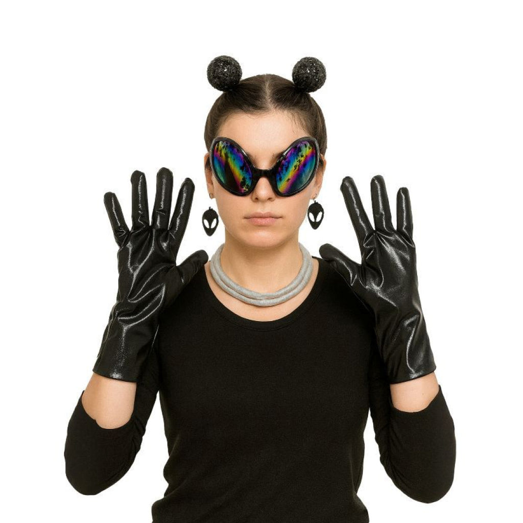 ALIEN DRESS-UP KIT