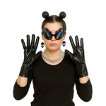 ALIEN DRESS-UP KIT