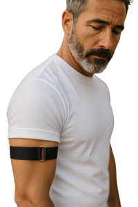 ELASTIC ARMBAND