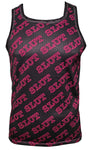 CAMISETA SIN MANGAS CON CAPUCHA DE MALLA SNIFF SPORT