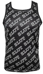 CAMISETA SIN MANGAS CON CAPUCHA DE MALLA SNIFF SPORT