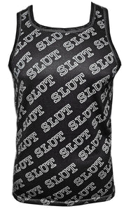 CAMISETA SIN MANGAS CON CAPUCHA DE MALLA SNIFF SPORT