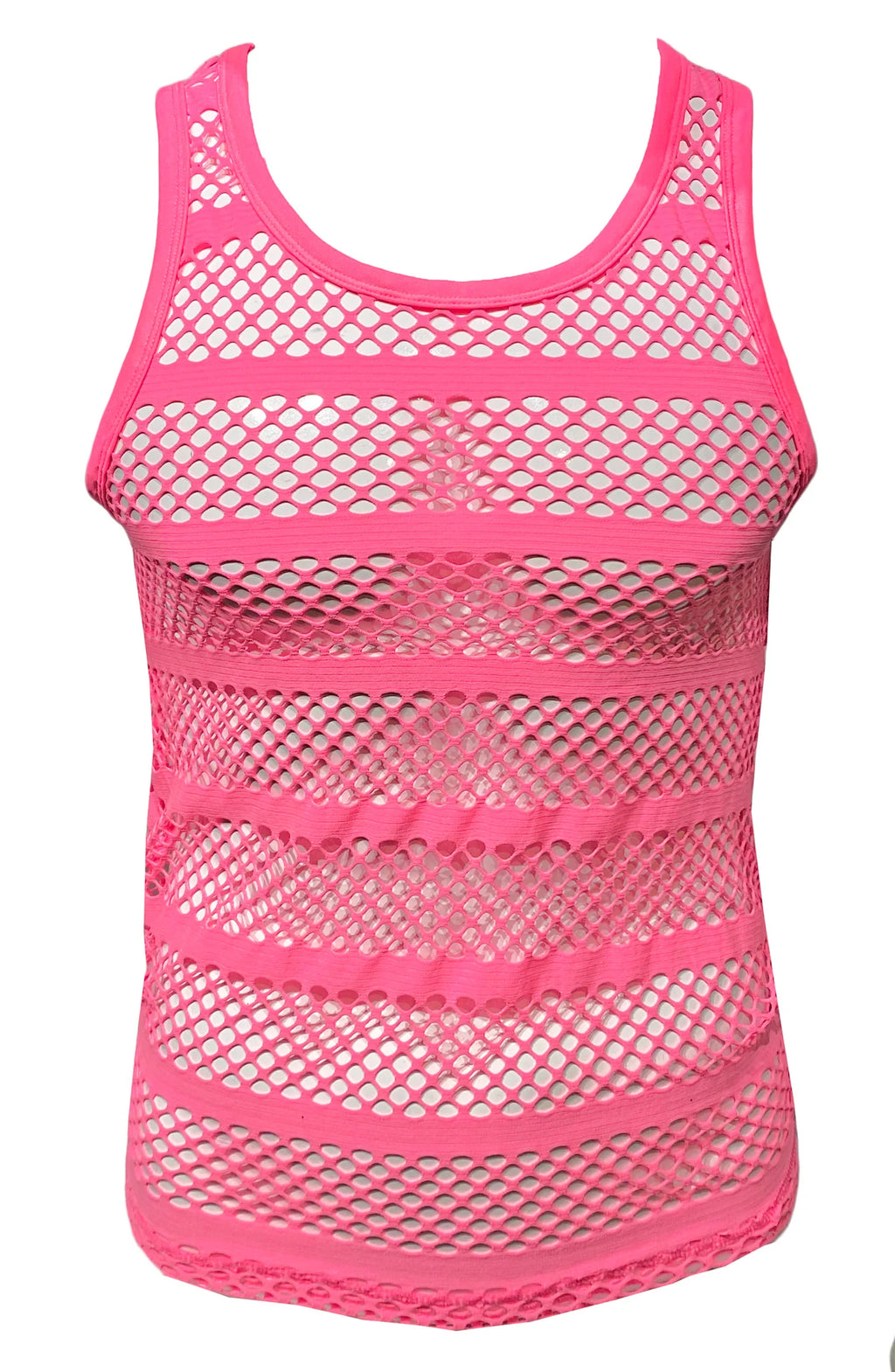 CAMISETA SIN MANGAS CON CAPUCHA DE MALLA SNIFF SPORT