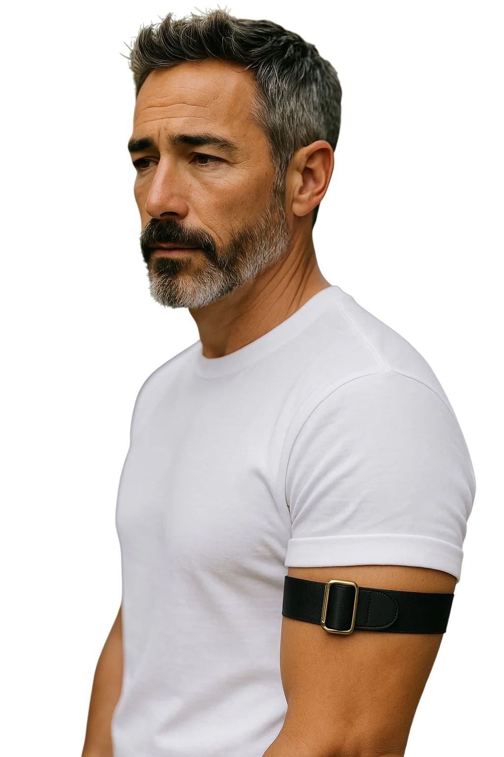 ELASTIC ARMBAND