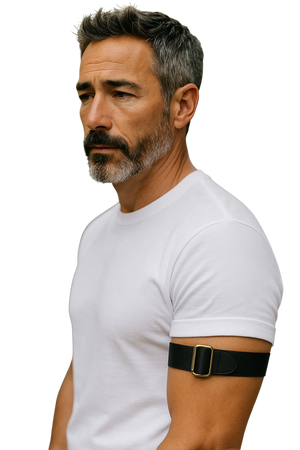 ELASTIC ARMBAND