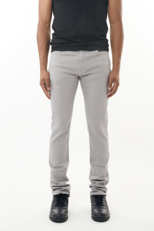 PANTALÓN DE SARGA ELÁSTICA