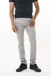 PANTALÓN DE SARGA ELÁSTICA
