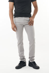 PANTALÓN DE SARGA ELÁSTICA