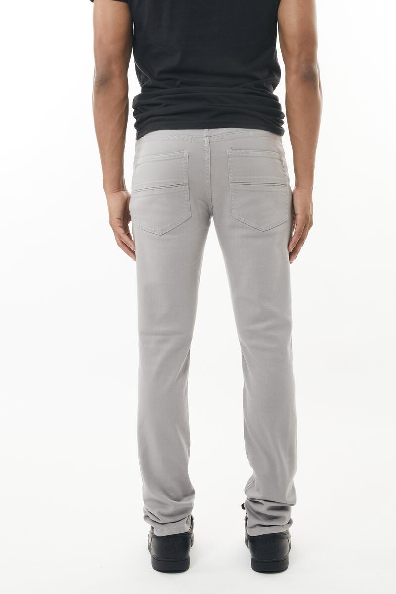 PANTALÓN DE SARGA ELÁSTICA