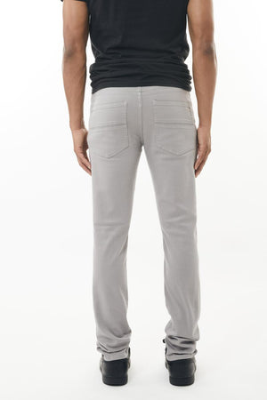 PANTALÓN DE SARGA ELÁSTICA