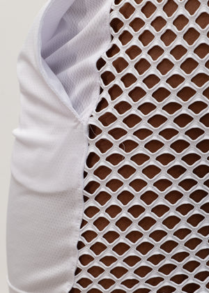 MESH BACK SHORT