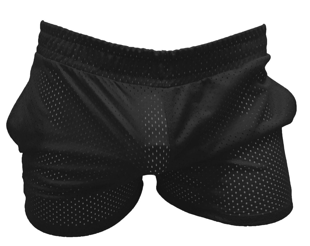 SPORTS MESH SHORT