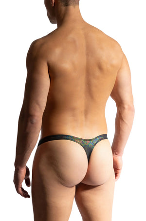 MANSTORE OILSLICK STRIPPER STRING
