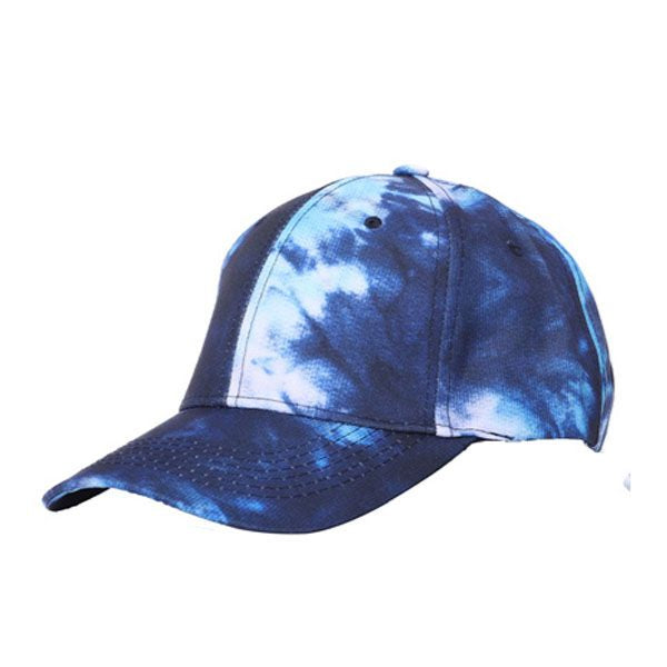 GORRA TIE-DYE