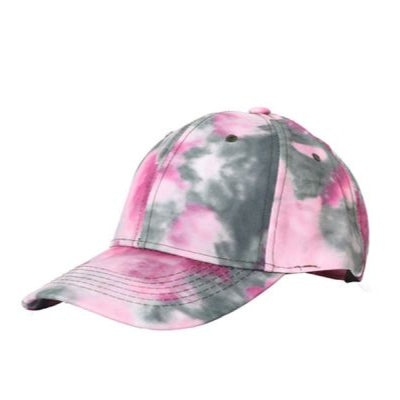 GORRA TIE-DYE