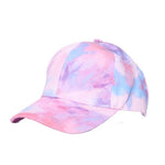 GORRA TIE-DYE