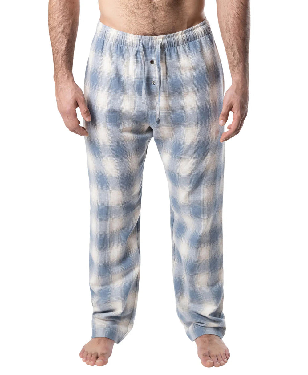 BRAWN PAJAMA PANT