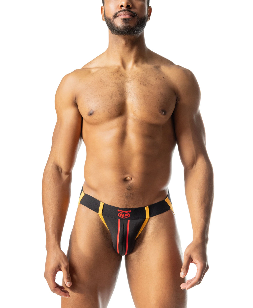 CONTENDER JOCKSTRAP