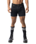 QUAD SHORT
