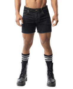 QUAD SHORT