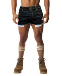 DUKE SHORT