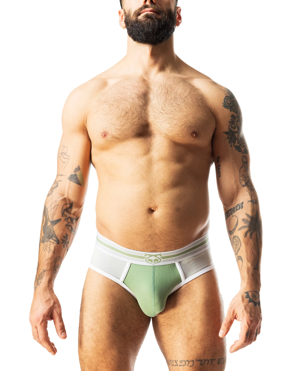 EVOLVE CLASSIC BRIEF