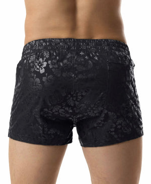 HIBISCUS SWIM TRUNK