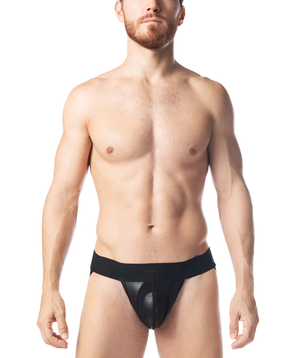 INTAKE JOCKSTRAP