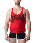 LIFT CLUB SKANK TANK TOP