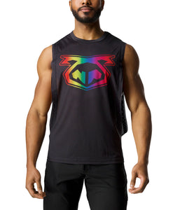 PRISM PRIDE SHREDDER