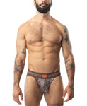 TIMBER CORE JOCKSTRAP