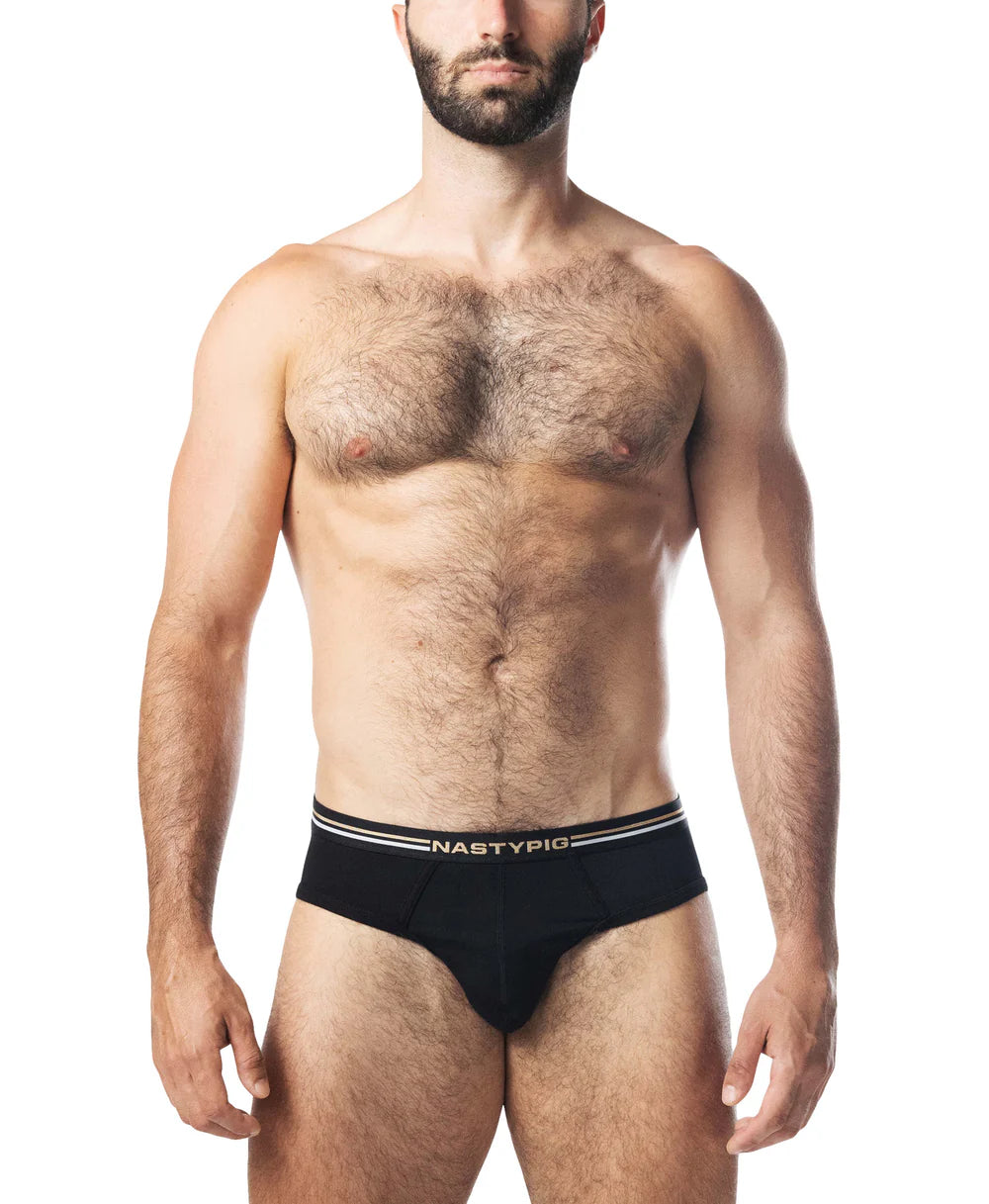 WARM UP CLASSIC BRIEF