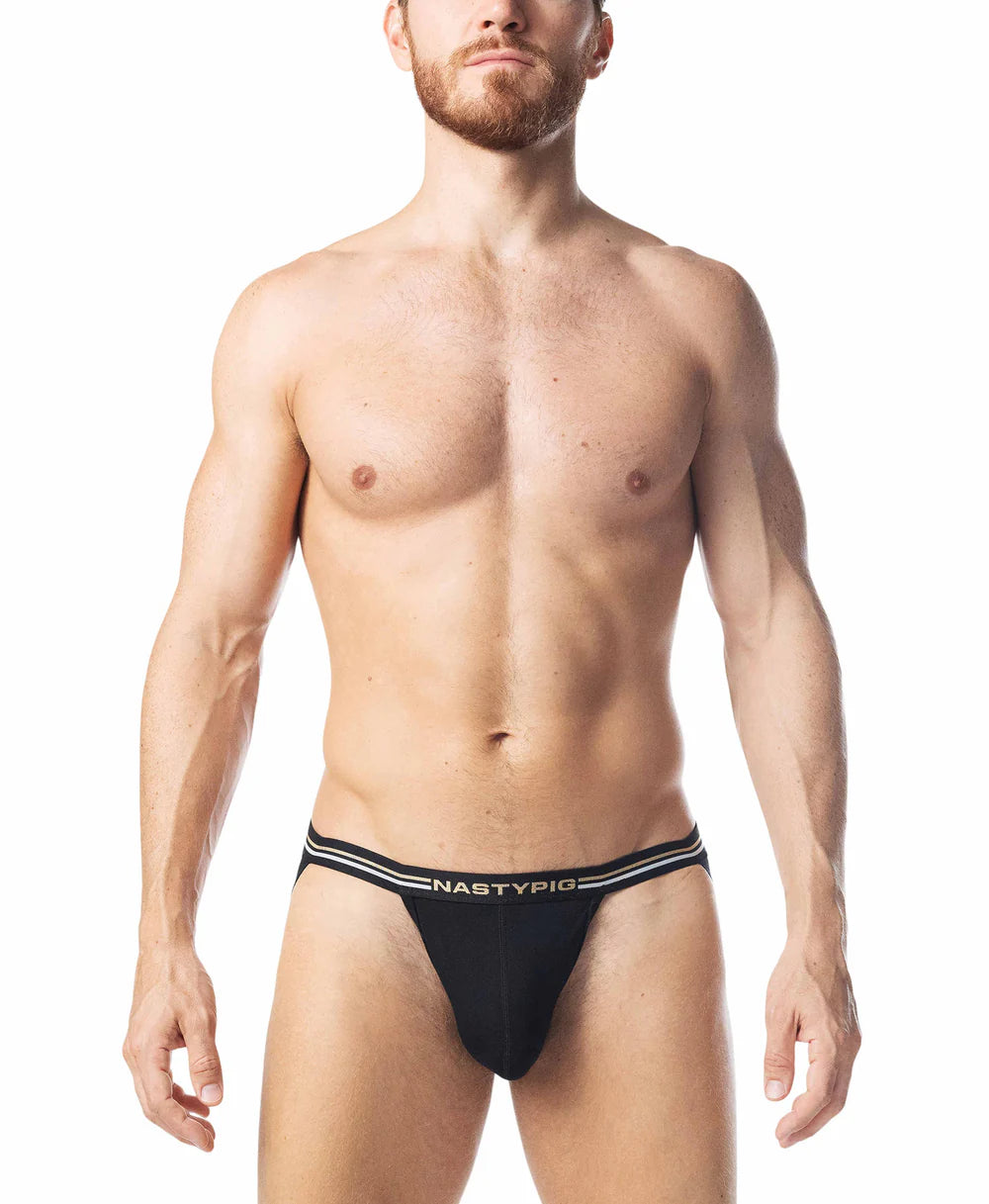 WARM UP JOCKSTRAP