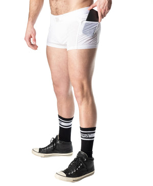 BARE TRUNK SHORT