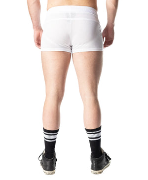 BARE TRUNK SHORT
