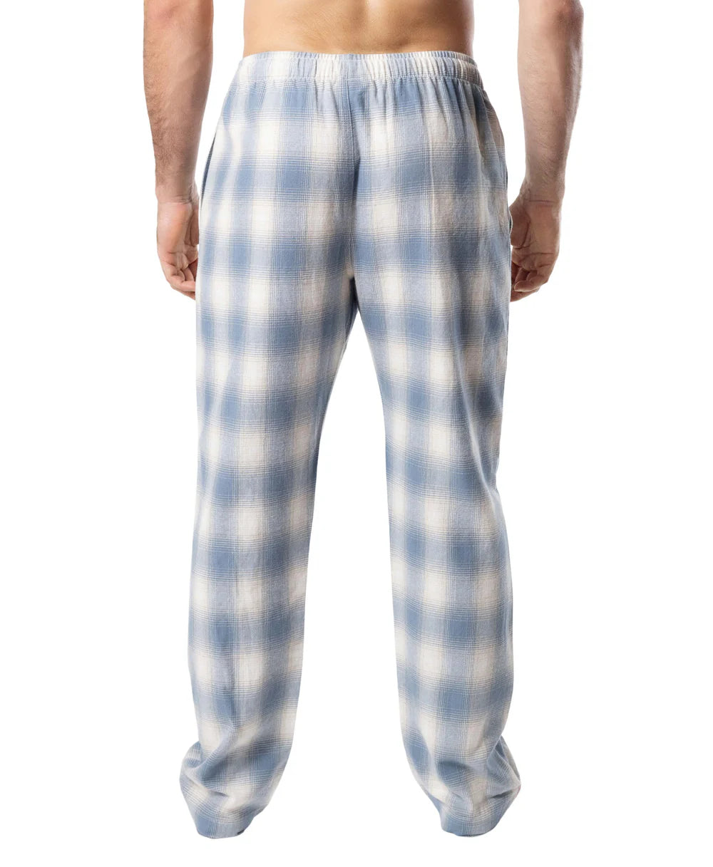 BRAWN PAJAMA PANT