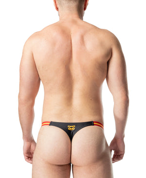 CONTENDER SWIM THONG