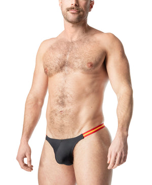 CONTENDER SWIM THONG