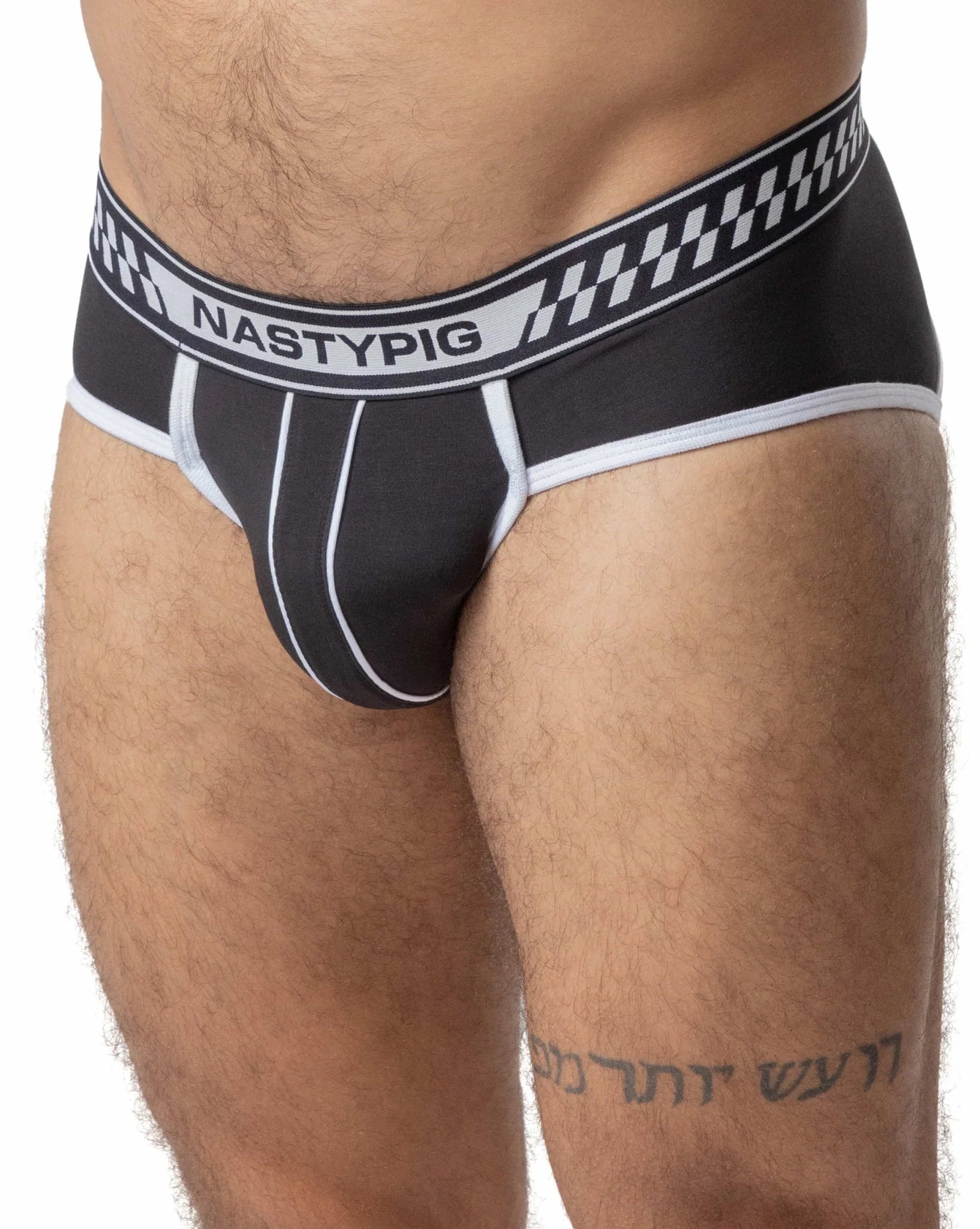 CHASE U-FRONT BRIEF