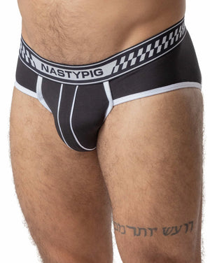 CHASE U-FRONT BRIEF