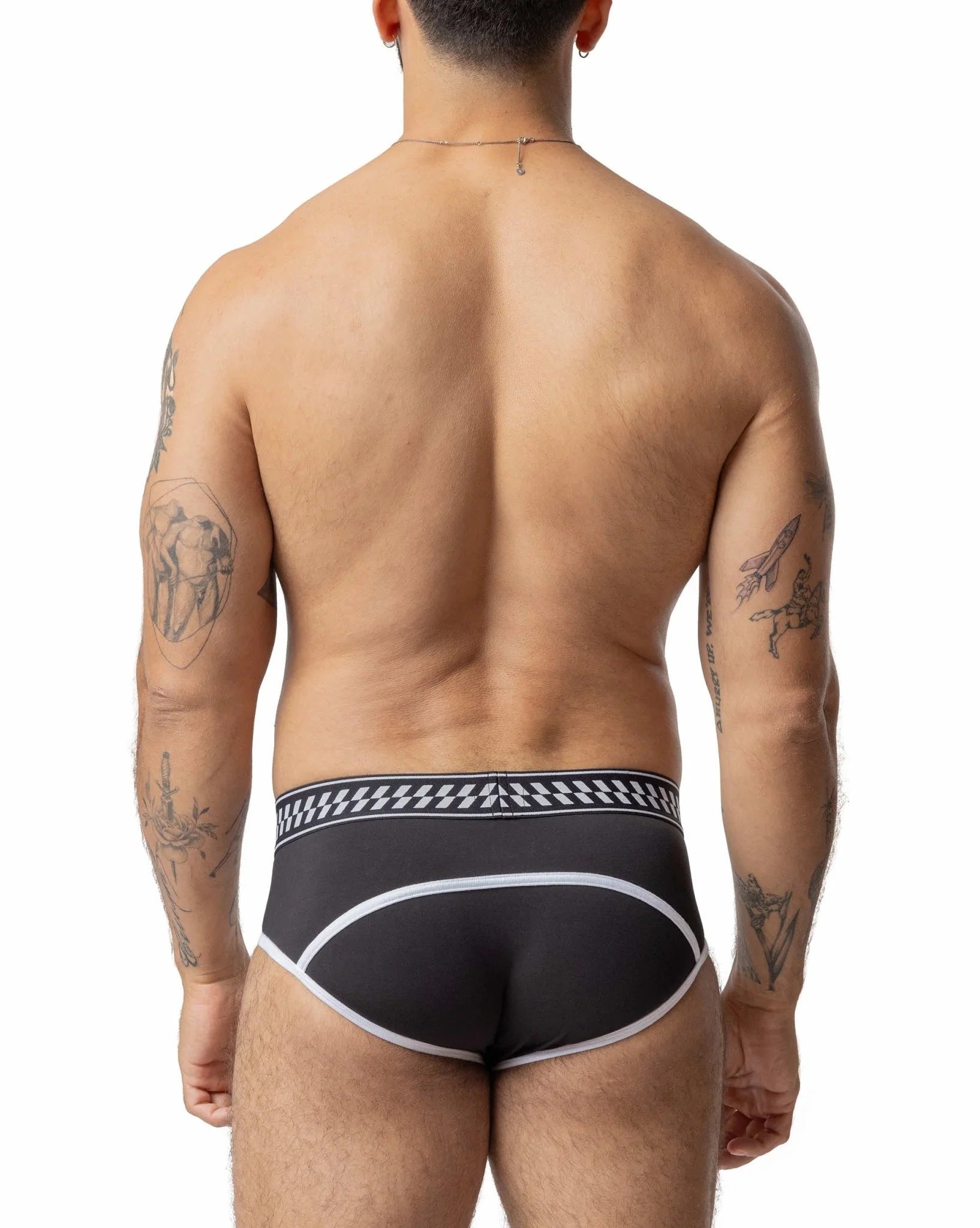 CHASE U-FRONT BRIEF