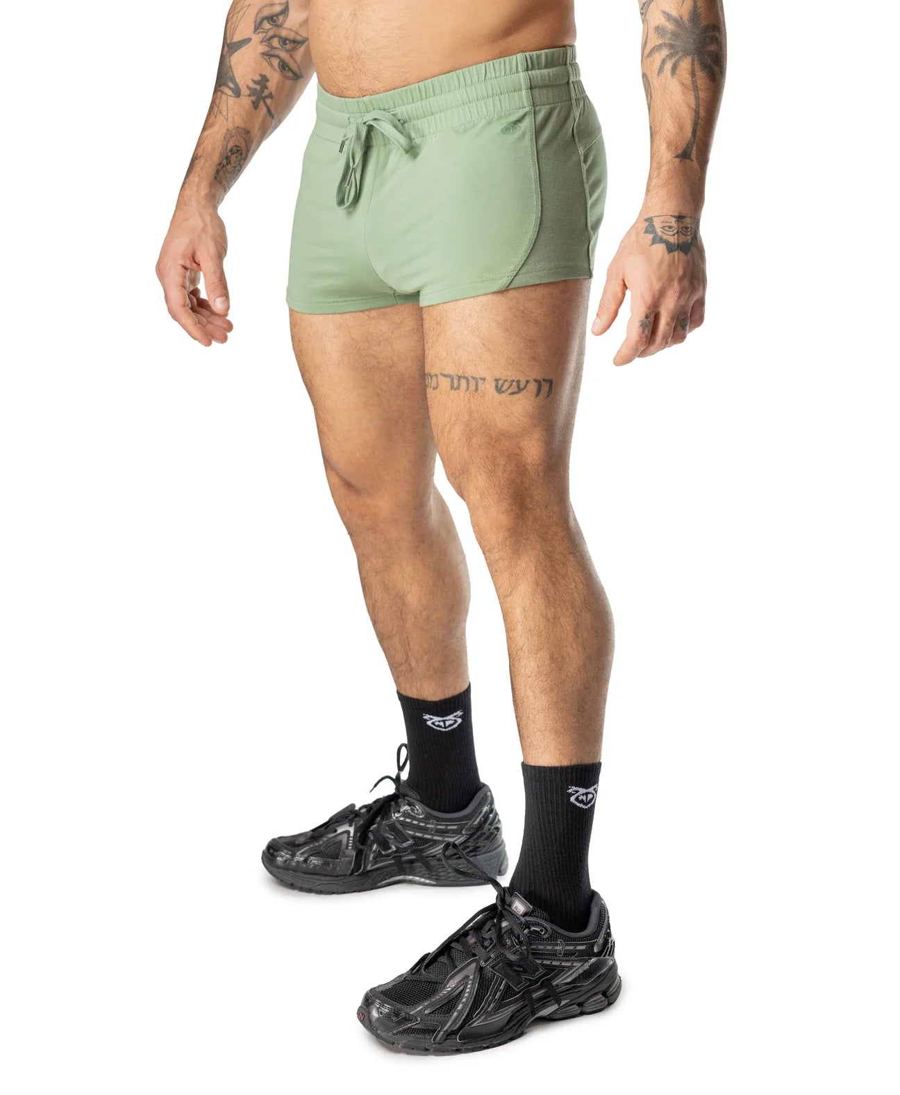 DELTA TRUNK SHORT