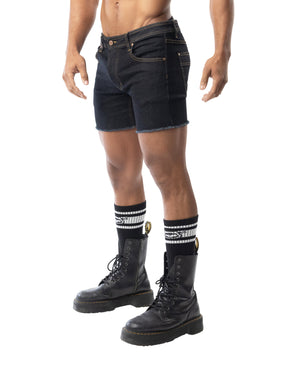 QUAD SHORT