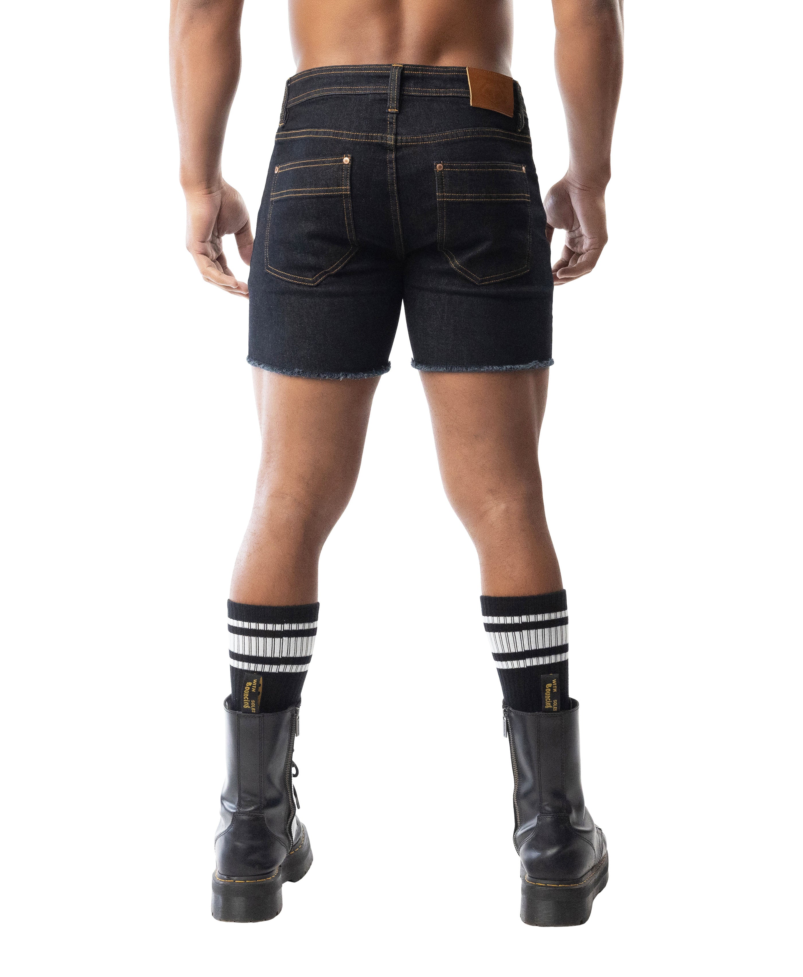 QUAD SHORT