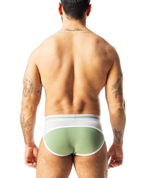 EVOLVE CLASSIC BRIEF